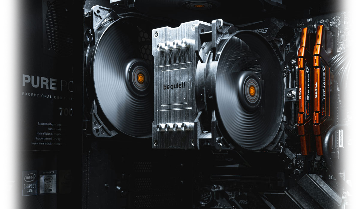 aRGB SelfCTRL hardware