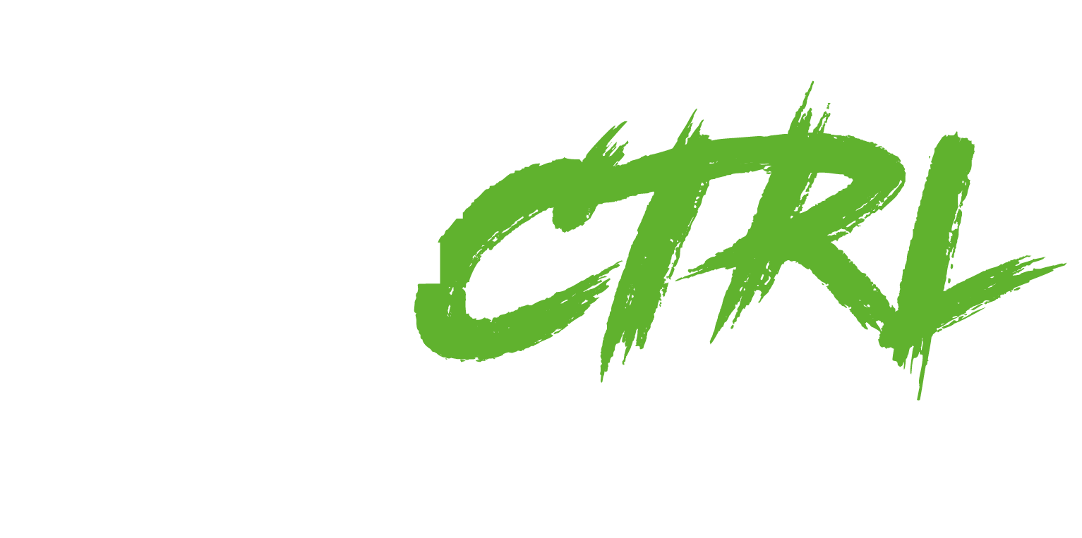 SelfCTRL logo control your voice